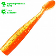 Силиконовая приманка Kosadaka Shaker (8см) ARB (упаковка - 8шт)