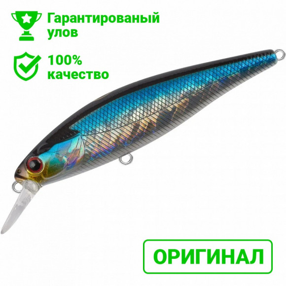Воблер TsuYoki WAGNER 95SP 014