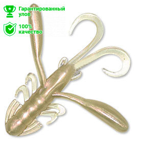 Мягкая приманка Kosadaka Kong (7см) PL (упаковка - 4шт) Мягкая приманка Kosadaka Kong (7см) PL (упаковка - 4шт)