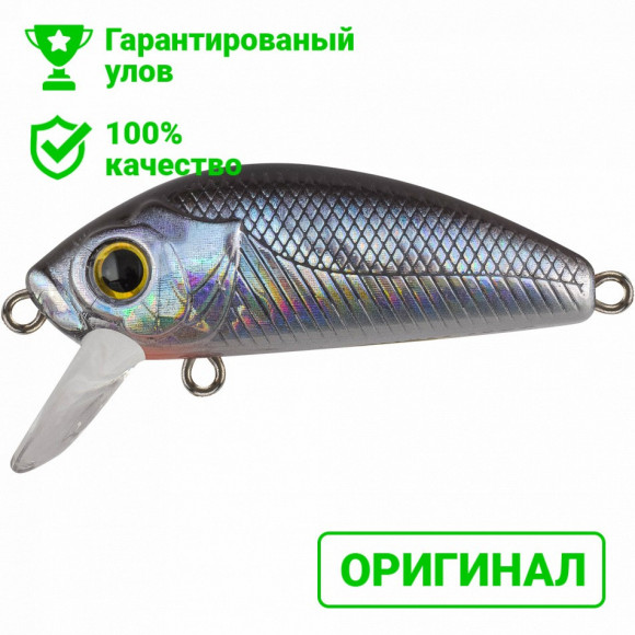 Воблер TsuYoki GNOM 45SS HU Воблер TsuYoki GNOM 45SS HU