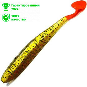 Силиконовая приманка Kosadaka Wave Shiner (9.5см) MS  (упаковка - 7шт)