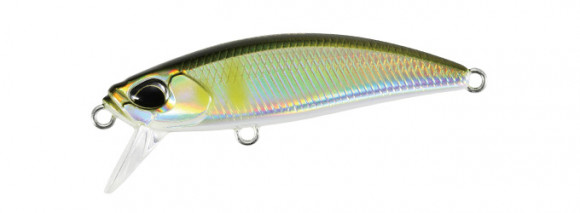 Воблеры DUO Spearhead Ryuki 50S, 50мм., 4.5гр. тонущ., #ANA4010