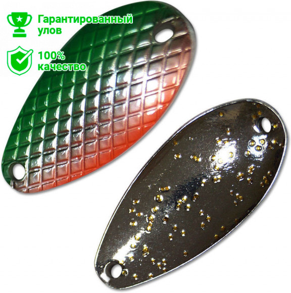 Блесна Kosadaka Trout Space Corvet (3г) LRSG