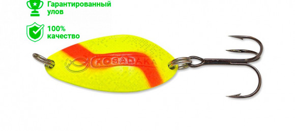 Блесна Kosadaka Buggy 32мм (4,5г) YO