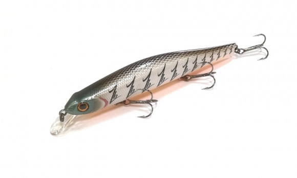 Воблеры ZIPBAITS Orbit 130SP-SR №103M