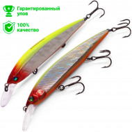 Воблер Kosadaka Rerange XS 110SP (17г) LME Воблер Kosadaka Rerange XS 110SP (17г) LME