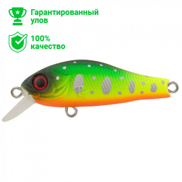 Воблер TsuYoki RIVAL SR 35S 013S