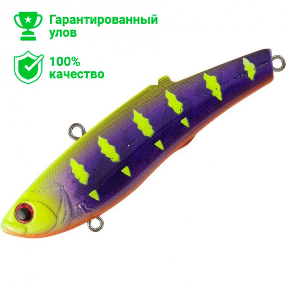 Раттлин TsuYoki STRATEG 80S E083