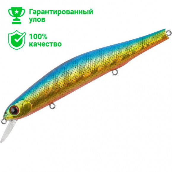 Воблер TsuYoki WATSON 110SP E008