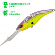 Воблер TsuYoki DEEP GAZ 90F 1050