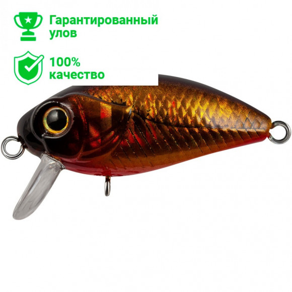 Воблер TsuYoki FUGAZ SSR 36F L043