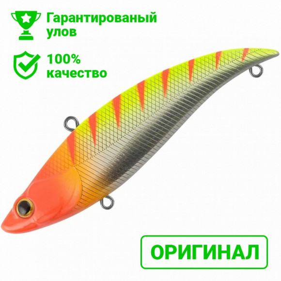 Раттлин TsuYoki VIKA 90S 1081