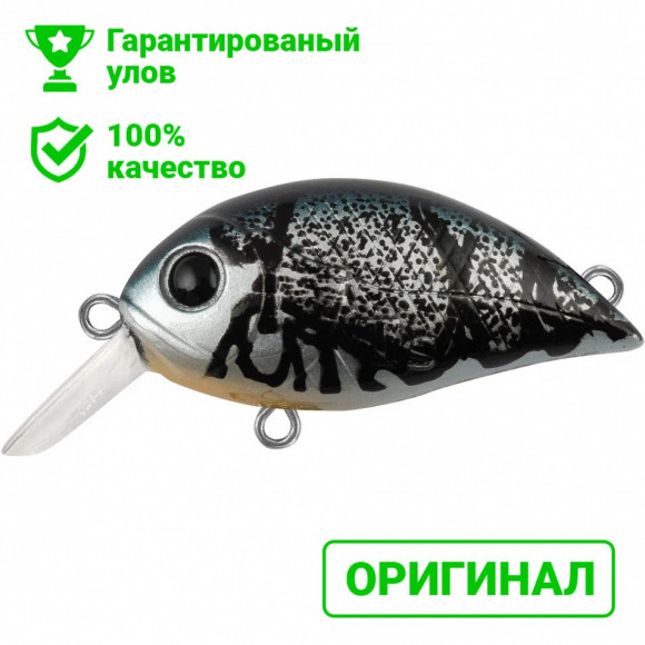 Воблер TsuYoki XAKER SR 32F WR036