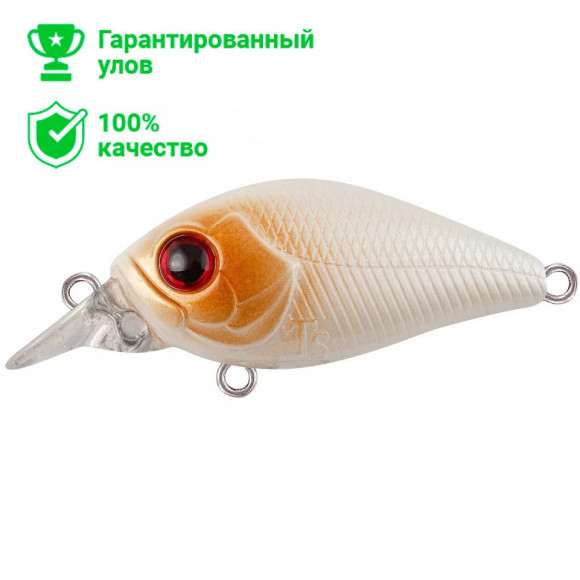 Воблер TsuYoki GAMBIT 35F 439 Воблер TsuYoki GAMBIT 35F 439