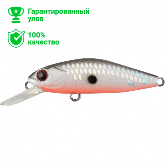 Воблер TsuYoki REBUS MR 48SP XD-009 Воблер TsuYoki REBUS MR 48SP XD-009