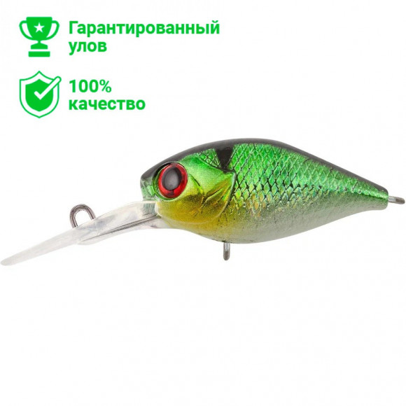 Воблер TsuYoki SWING XD 36F 056