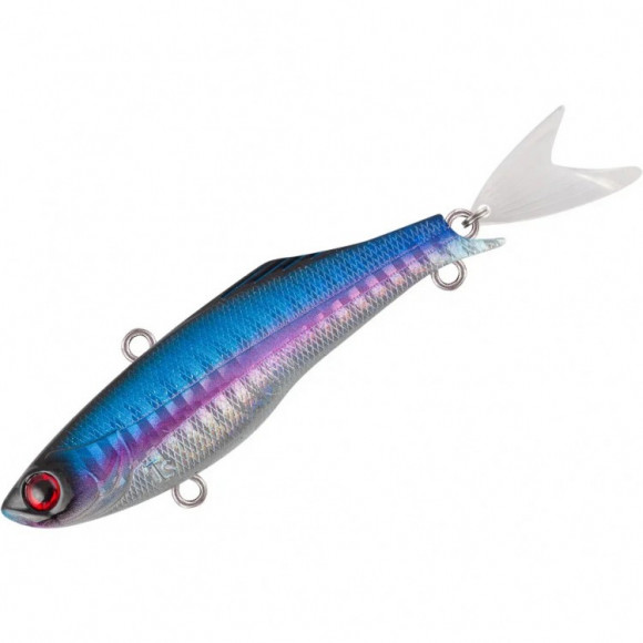 Раттлин TsuYoki SAVIOR 76S A195