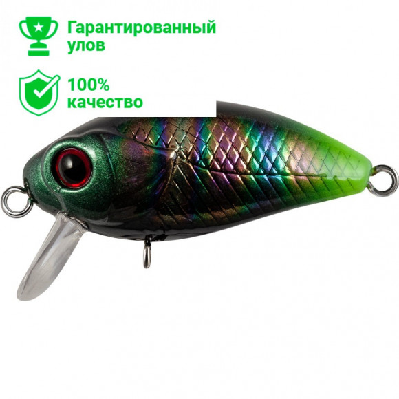 Воблер TsuYoki FUGAZ SSR 36F L002 Воблер TsuYoki FUGAZ SSR 36F L002