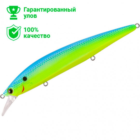 Воблер TsuYoki COLECTOR 130SP L614