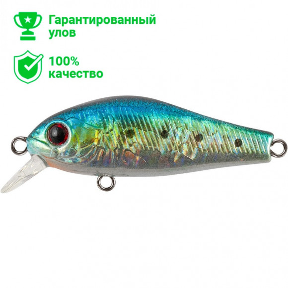 Воблер TsuYoki RIVAL SR 43SP Y018 Воблер TsuYoki RIVAL SR 43SP Y018