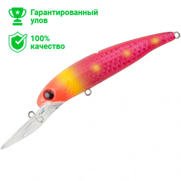 Воблер TsuYoki JASS 90F E059 Воблер TsuYoki JASS 90F E059