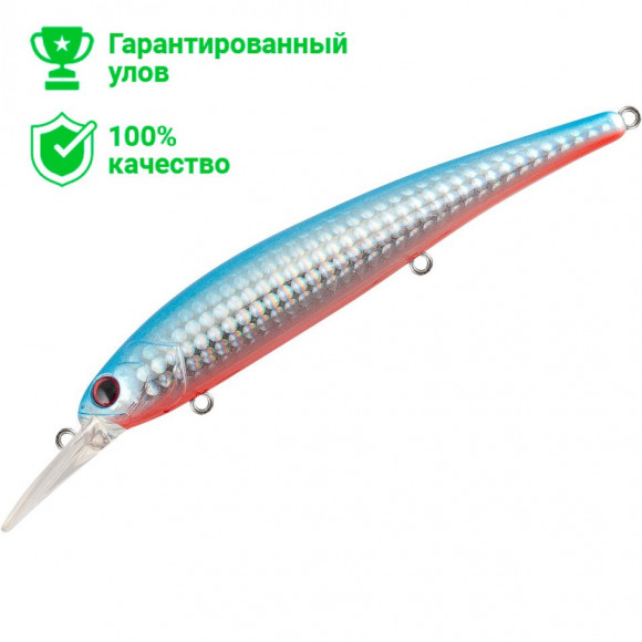 Воблер TsuYoki JASS SR 120F X004