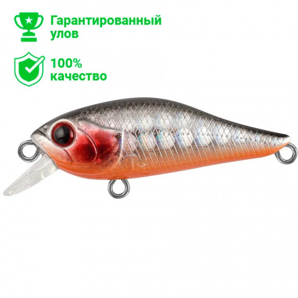 Воблер TsuYoki ASCET SR 43F 825