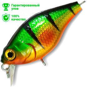 Воблер Kosadaka Raven XS 40F (4,0г) PC