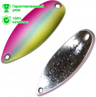 Блесна Kosadaka Convex (3.3г) 808 Блесна Kosadaka Convex (3.3г) 808