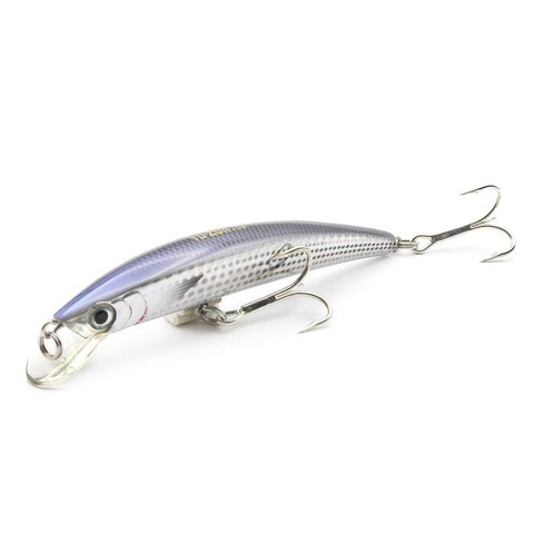 Воблеры Yo-Zuri Crystal Minnow 110F длина 110 мм вес 11 гр F1003-HSHK