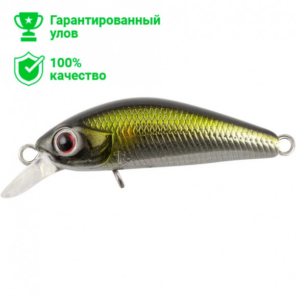 Воблер TsuYoki QUARK 38SP Z167