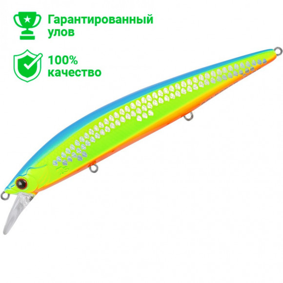 Воблер TsuYoki COLECTOR 130SP 259 Воблер TsuYoki COLECTOR 130SP 259