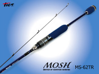 Спиннинговое удилище Tict Mosh MS-62TR