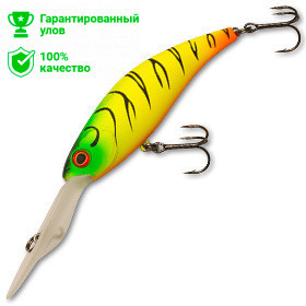 Воблер Kosadaka Troll DD 100F (26г) TT Воблер Kosadaka Troll DD 100F (26г) TT