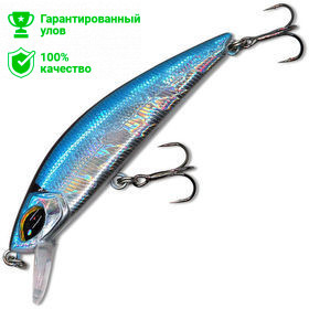 Воблер Kosadaka Fornite XS 63F (4.2г) BLU