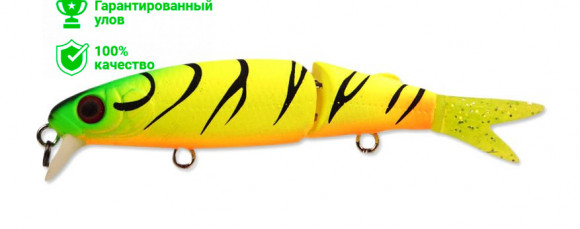 Воблер Kosadaka Cord-R XS 70F (4,15г) TT