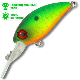 Воблер Kosadaka Roger Deep 36F (3,8г) MHT