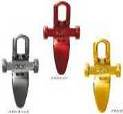 Держатель крючка  LURE HOOK HOLDER M.RED