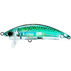 Воблеры R1214-HGM Yo-Zuri 3D INSHORE SURFACE MINNOW (F) 70mm 