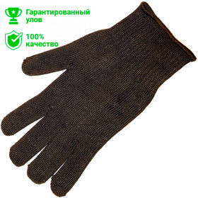 Перчатка Kosadaka N-45-1 защитная кевларовая, непрорезаемая