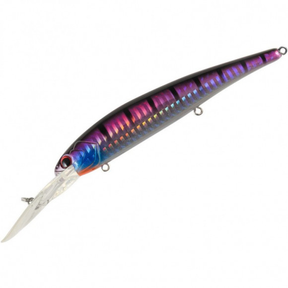 Воблер TsuYoki SOLOIST 120F A671