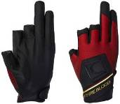Перчатки SHIMANO GL-110X BD.RED XL