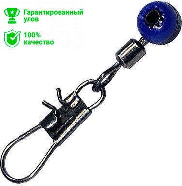 Скользящий крепеж для поплавка L (2шт.) Kosadaka