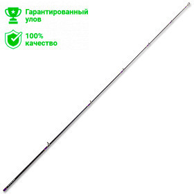 Хлыст к спиннингу Kosadaka Absolut Bass Special 1,89м/10-42г Хлыст к спиннингу Kosadaka Absolut Bass Special 1,89м/10-42г