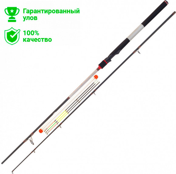 Пикерное удилище Kosadaka Royal Jig Picker 300M