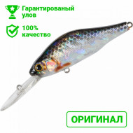 Воблер TsuYoki HUMP 70F 264