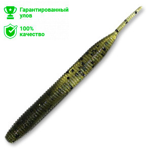 Виброхвост Kosadaka Sota Worm (7см) BG (упаковка - 8шт)