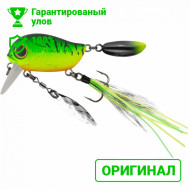 Воблер TsuYoki KIKI 54F 050 Воблер TsuYoki KIKI 54F 050