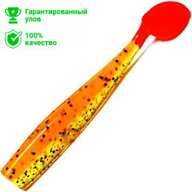 Силиконовая приманка Kosadaka Shaker (8см) AX (упаковка - 8шт) Силиконовая приманка Kosadaka Shaker (8см) AX (упаковка - 8шт)