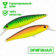 Воблер TsuYoki WAGNER 95SP 050W Воблер TsuYoki WAGNER 95SP 050W